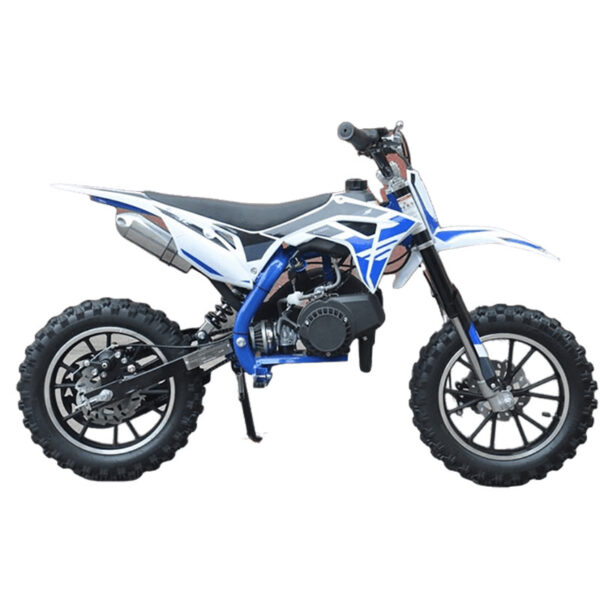 1-minicross-viper-racing-49cc-easy-start-ruote-1010-carburatore-14mm blu