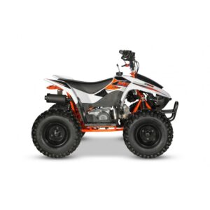 Miniquad KAYO SPACE AY70 - 70CC 4 tempi