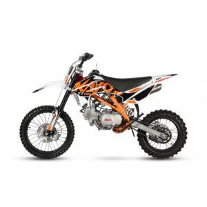 2 pit-bike-tt140-140cc-kayo-cross-ruote-14-17-minicross-4-tempi