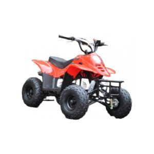 rosso quad_atv_110_bamboo_ruote_6_miniatv_miniquad_4_tempi_110cc_rosso