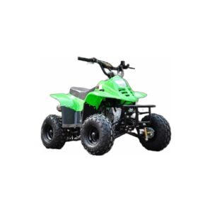 verde quad_atv_110_bamboo_ruote_6_miniatv_miniquad_4_tempi_110cc_verde