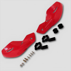 Alternative view of Paramani universali MX vari colori per Pit Bike, Dirt Bike, Minicross, Quad, MiniATV