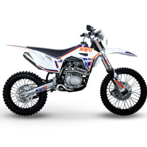 2-T4-ENDURO