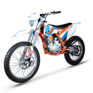 2 enduro k2