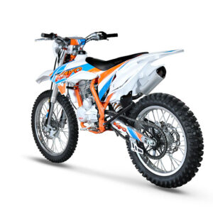 3 enduro k2