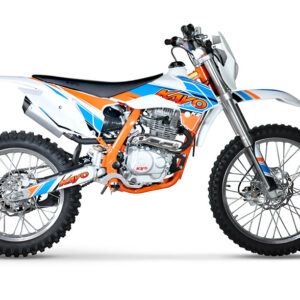 4 enduro k2