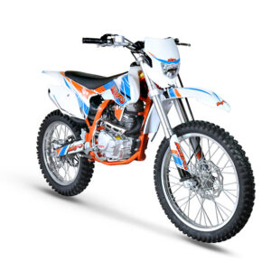 6 enduro k2