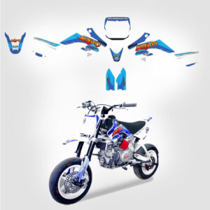 adesivi-pit-bike-kayo-gp1-motard-crf50