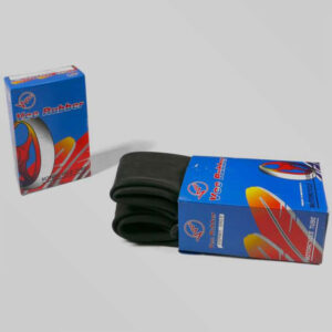 camera-d'aria Vee Rubber