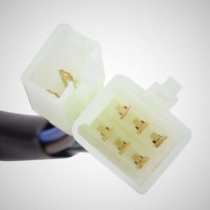 Alternative view of Comando luci per Miniquad, MiniATV