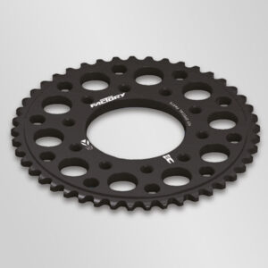 corona-420-in-alluminio-ycf-5-fori-41-denti-nera