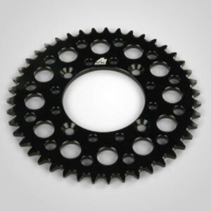 corona-racing-in-alluminio-volt-420-43-denti-nera