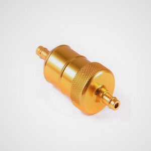 Alternative view of Filtro benzina per Minimoto, Pit Bike, Motard, Minicross, 2 colori