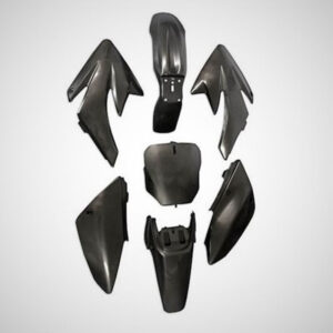 Kit plastiche crf 70