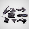 Kit plastiche per KTM