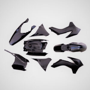 Kit plastiche per KTM