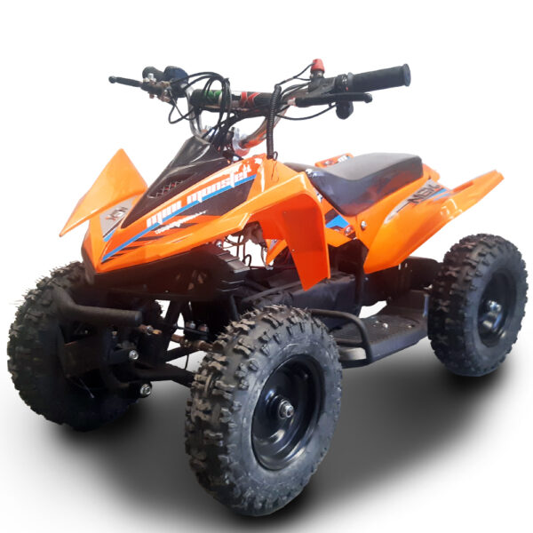 ncx mini monster 36v