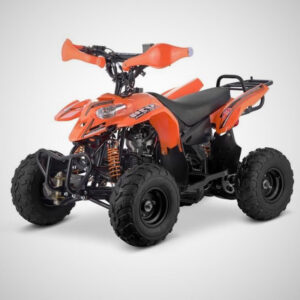 set-plastiche-predator-aranc