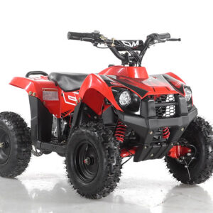 1 King Kong Elettrico 800W