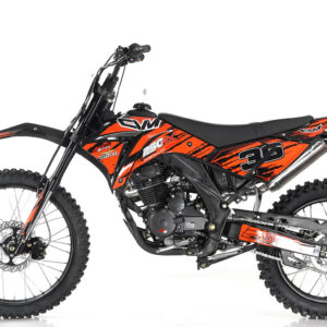 1 Pit Bike RX 250cc