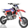 1 RXF ELITE 150cc