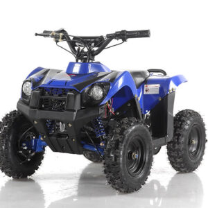 11 King Kong Elettrico 800W