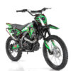 11 Pit Bike RX 250cc