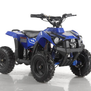 12 King Kong Elettrico 800W