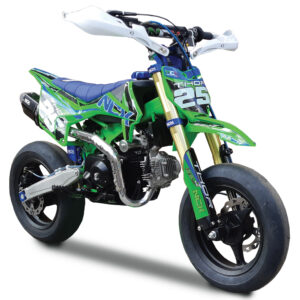 ncx thor 125 supermotard