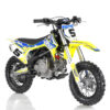 2 RXF 50cc