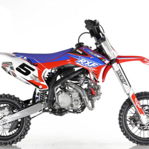 2 RXF ELITE 150cc