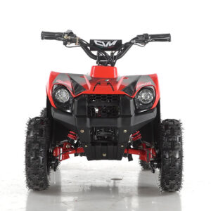 3 King Kong Elettrico 800W