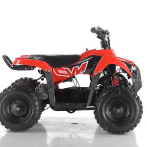 4 King Kong Elettrico 800W