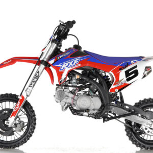 4 RXF ELITE 150cc
