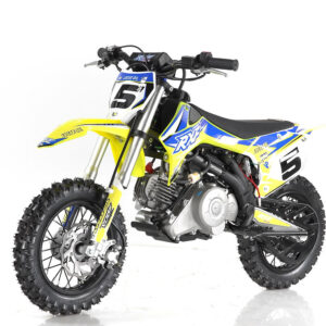 5 RXF 50cc
