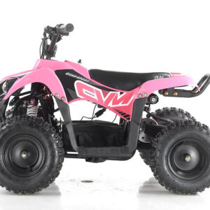 6 King Kong Elettrico 800W