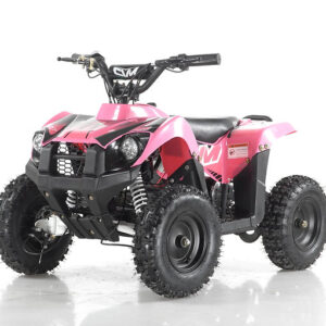 7 King Kong Elettrico 800W