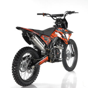 8 Pit Bike RX 250cc