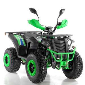 8-verde-COMMANDER-200-omologato