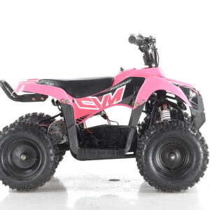 9 King Kong Elettrico 800W