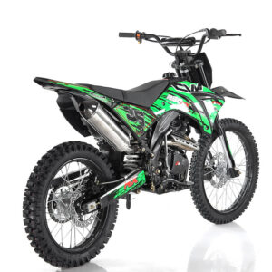9 Pit Bike RX 250cc