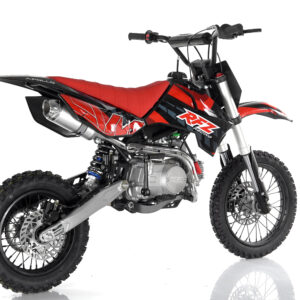 RFZ Gazelle 125cc (1)