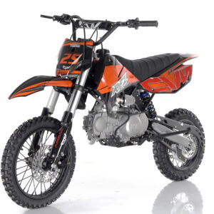 RFZ Gazelle 125cc (10)