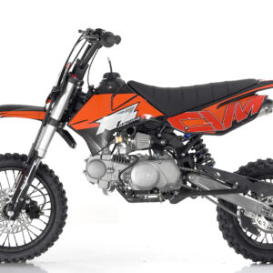 RFZ Gazelle 125cc (11)