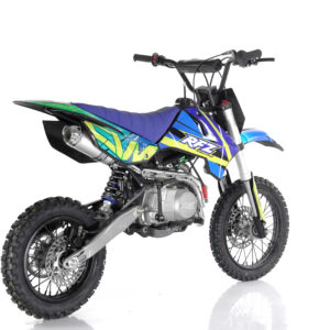 RFZ Gazelle 125cc (13)