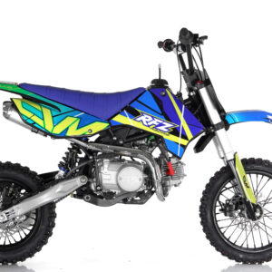 RFZ Gazelle 125cc (14)