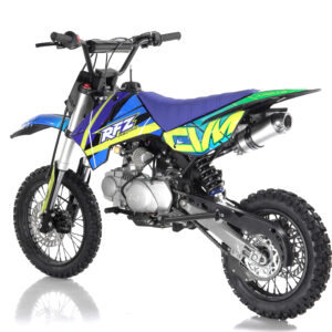 RFZ Gazelle 125cc (18)