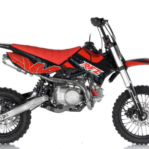 RFZ Gazelle 125cc (2)