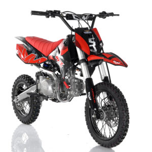 RFZ Gazelle 125cc (3)