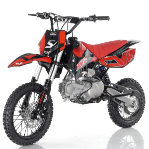 RFZ Gazelle 125cc (4)